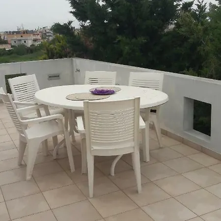 וילה Grand Seaview *