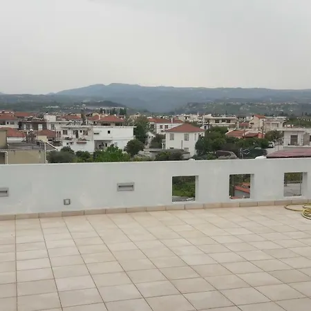 וילה Grand Seaview Kiáton