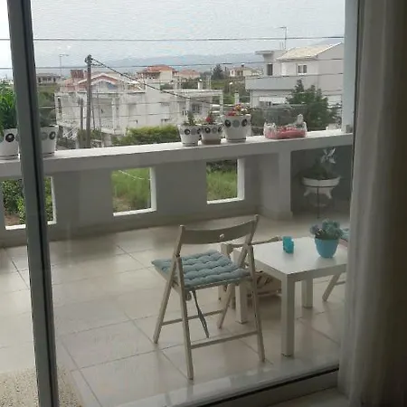 Willa Grand Seaview