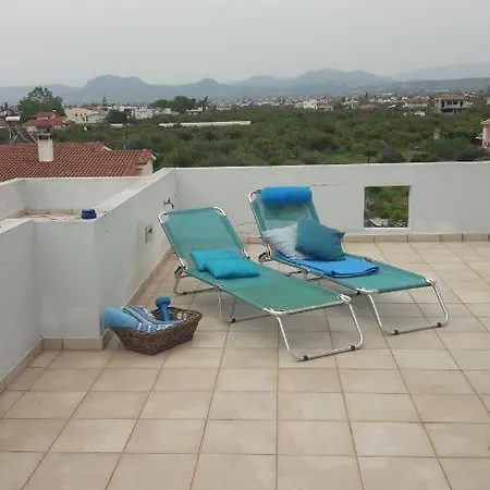 Grand Seaview *