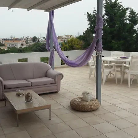 וילה Grand Seaview Kiáton